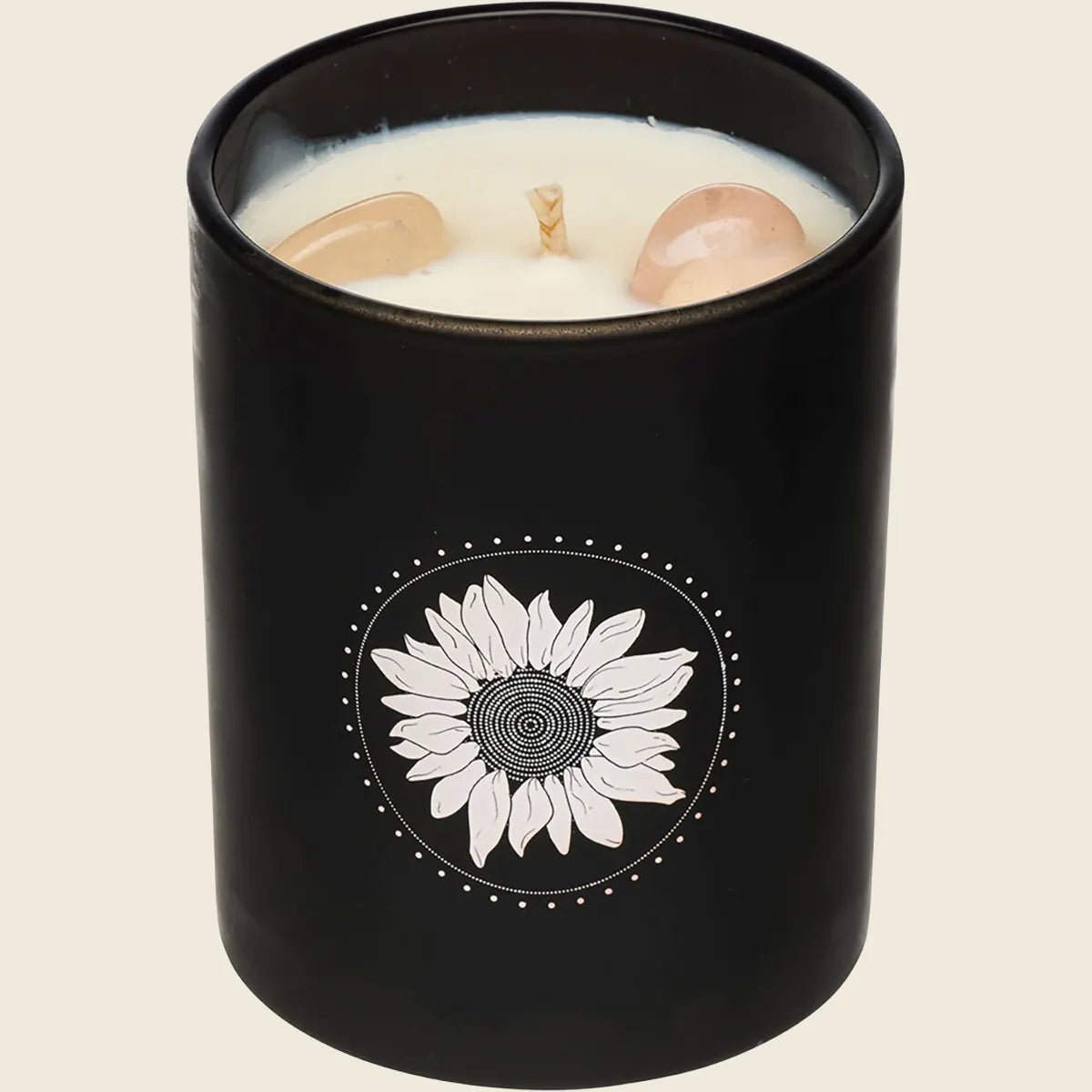 Summer Salt Body Crystal Infused Soy Candle - Summer Salt Body - 4 - Beauty & Essentials - ThePharmacy